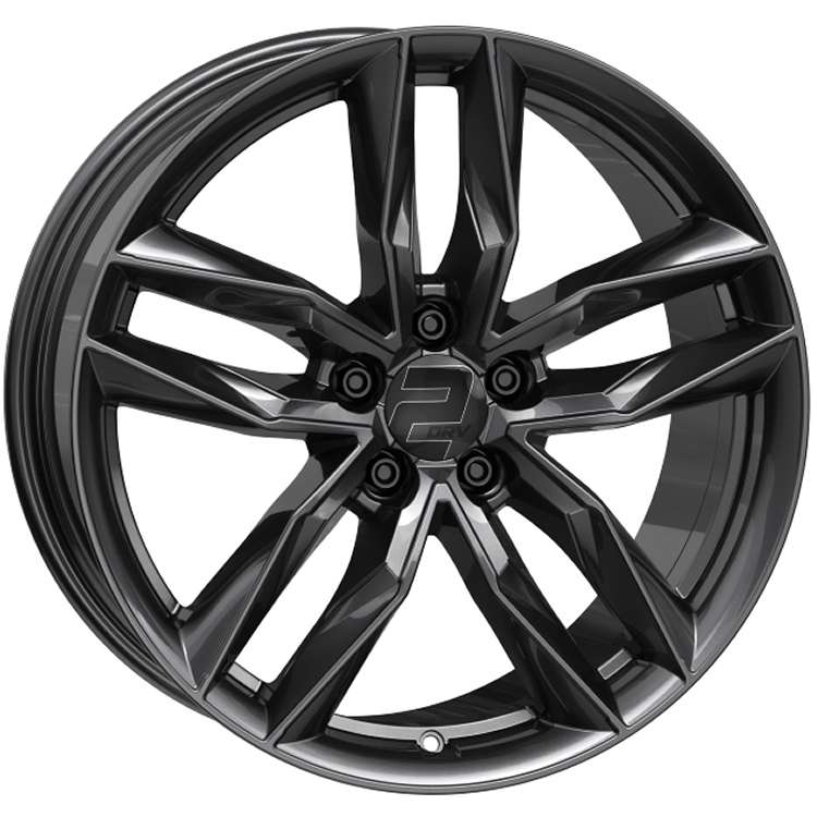 Wheelworld WH40