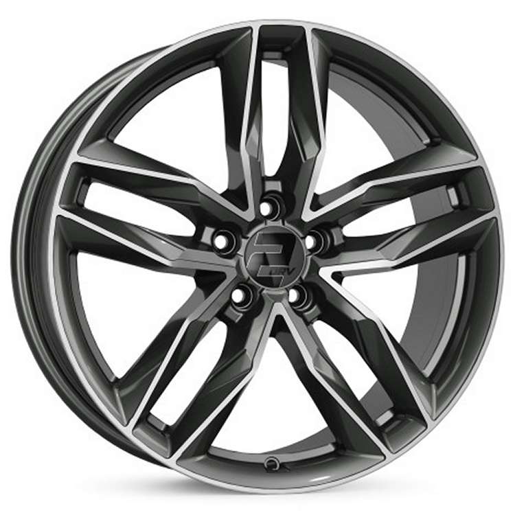 Wheelworld WH40