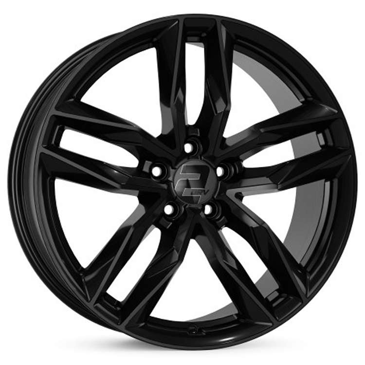 Wheelworld WH40