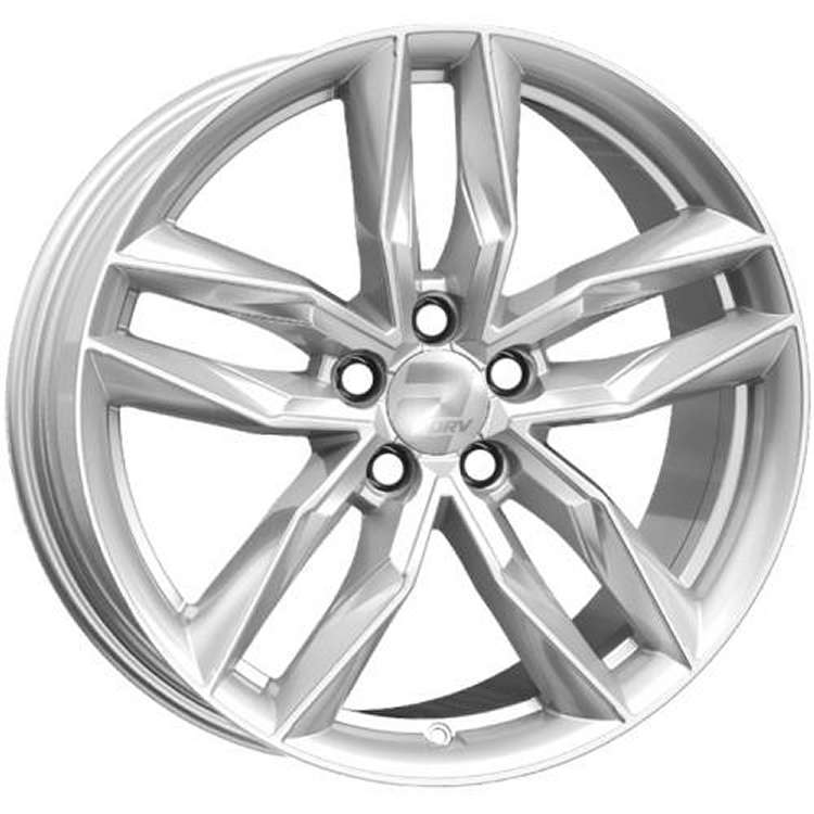 Wheelworld WH40