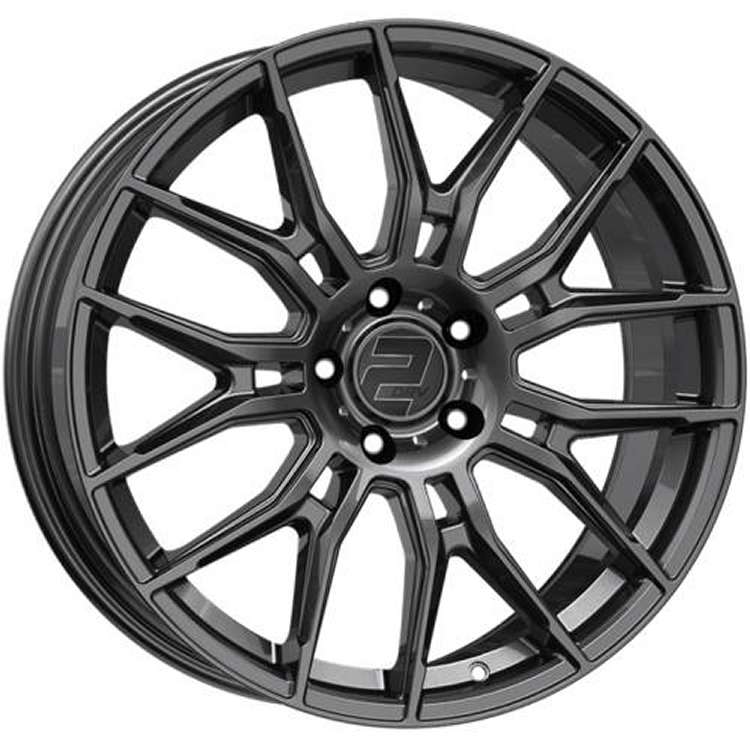 Wheelworld WH42