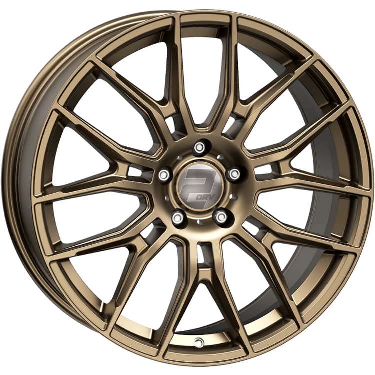 Wheelworld WH42