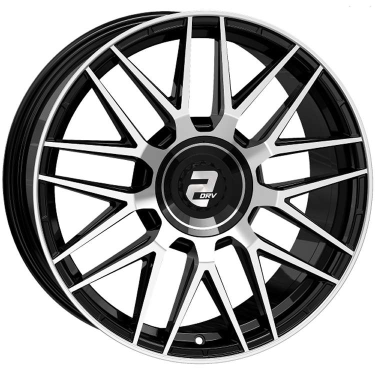 Wheelworld WH43