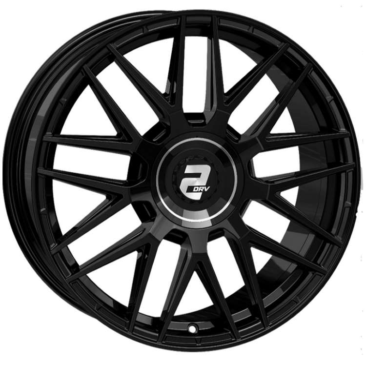Wheelworld WH43