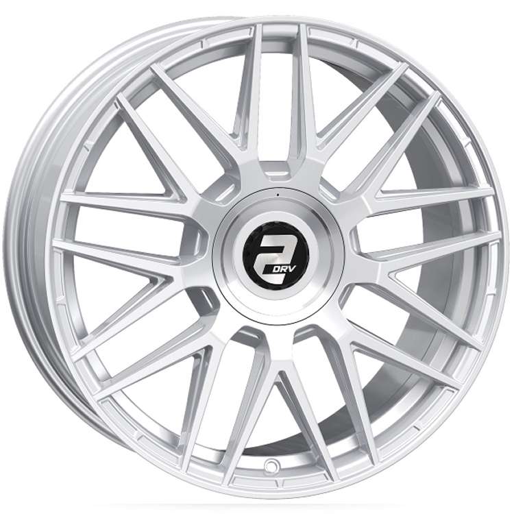 Wheelworld WH43