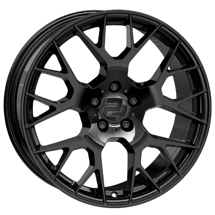 Wheelworld WH47