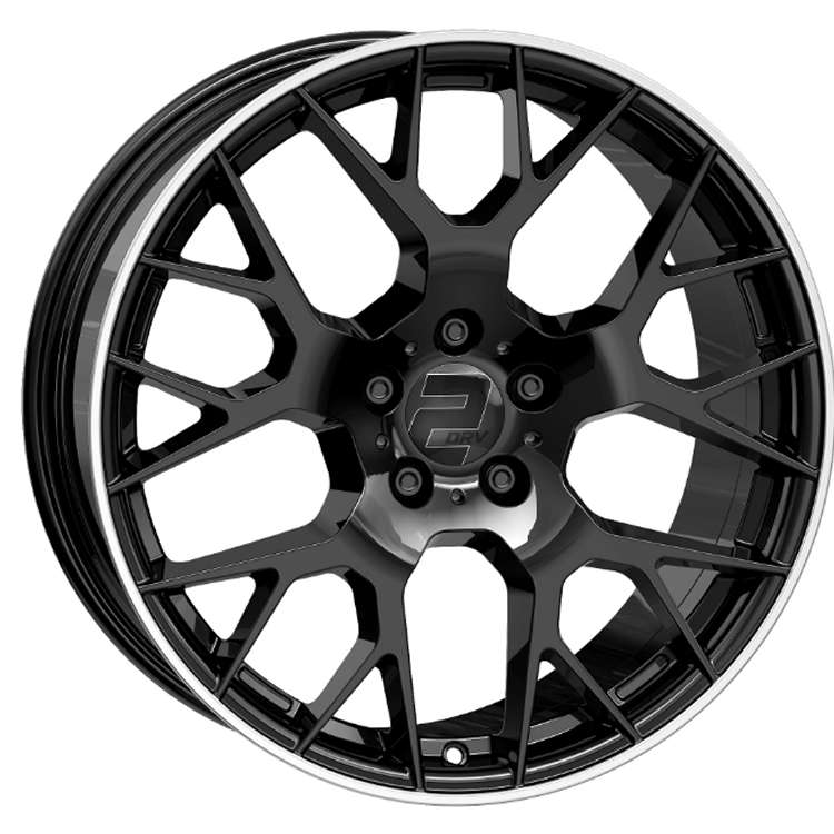 Wheelworld WH47