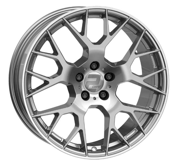 Wheelworld WH47