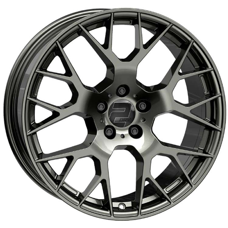 Wheelworld WH47