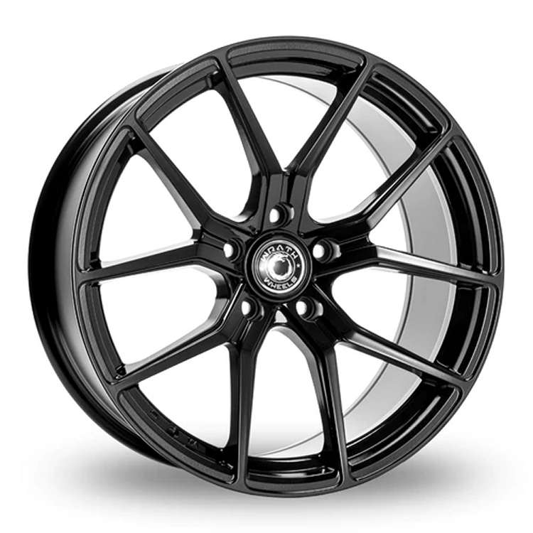 Wrath Wheels WF-12