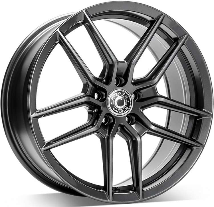 Wrath Wheels WF-14