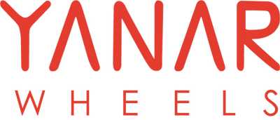 Yanar Wheels logo