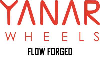 Yanar Flow Forged logo
