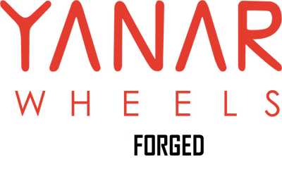 Yanar Forged logo