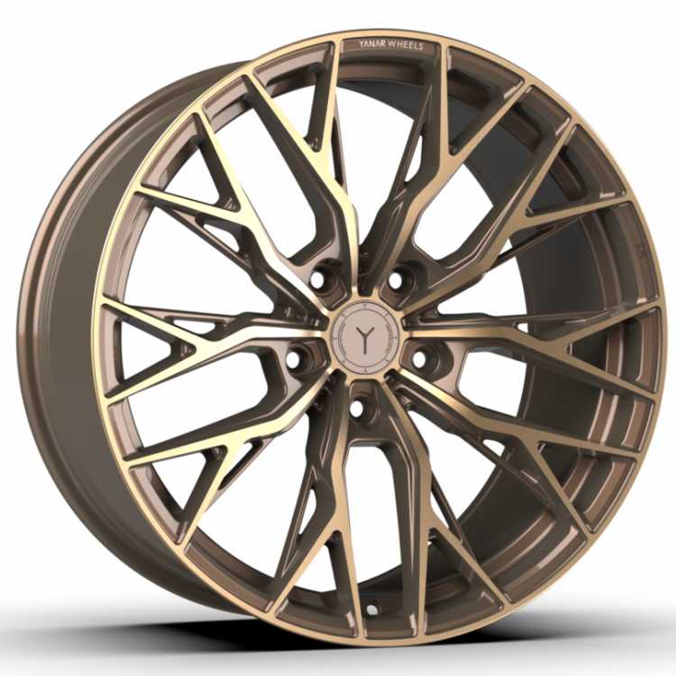 Yanar Flow Forged DNZ-20