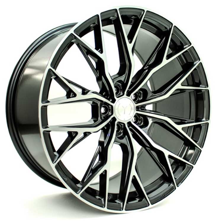 Yanar Flow Forged DNZ-20