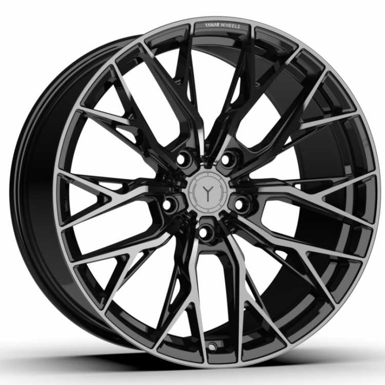 Yanar Flow Forged DNZ-20