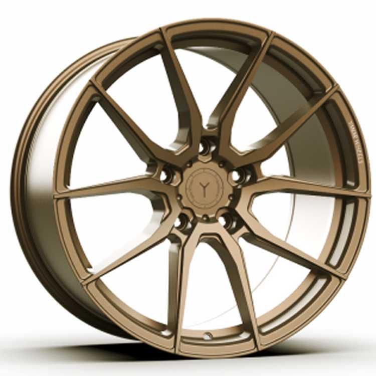 Yanar Flow Forged FF17