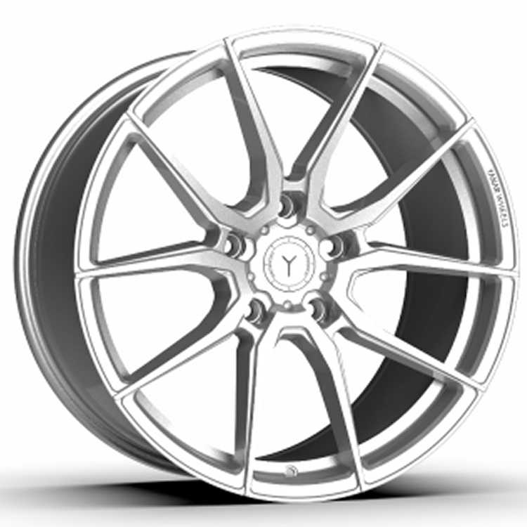 Yanar Flow Forged FF17