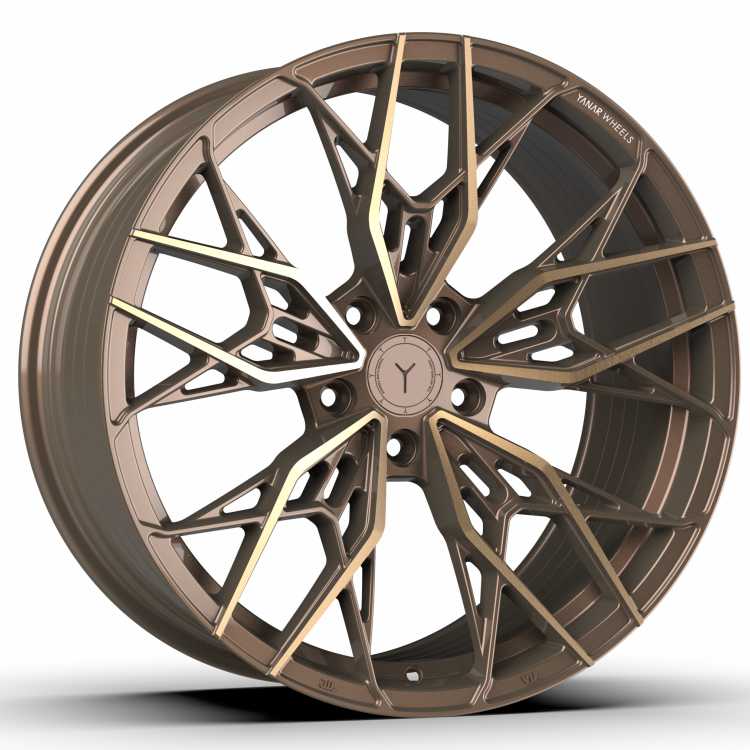 Yanar Flow Forged GRO-050