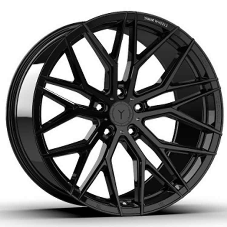 Yanar Flow Forged IST-34