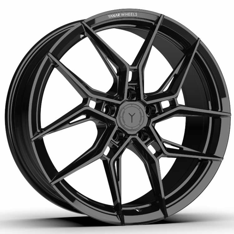 Yanar Flow Forged ROT-010