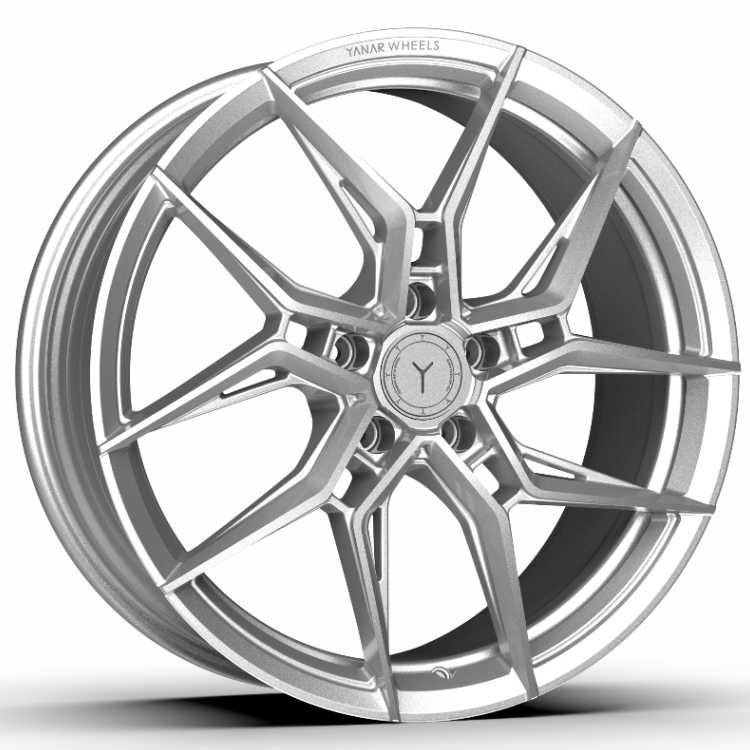 Yanar Flow Forged ROT-010