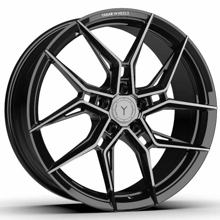 Yanar Flow Forged ROT-010