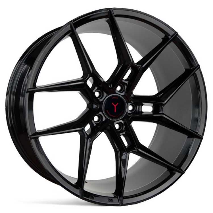 Yanar Wheels Y-NL45