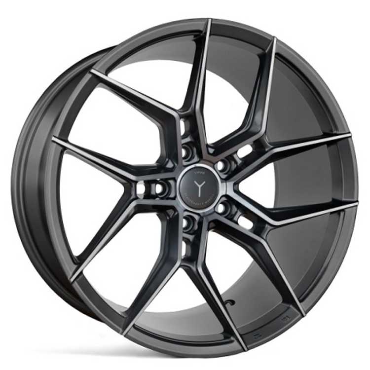 Yanar Wheels Y-NL45