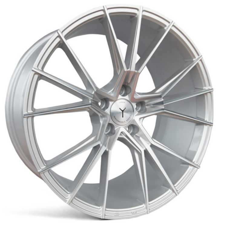Yanar Wheels Y-NL47