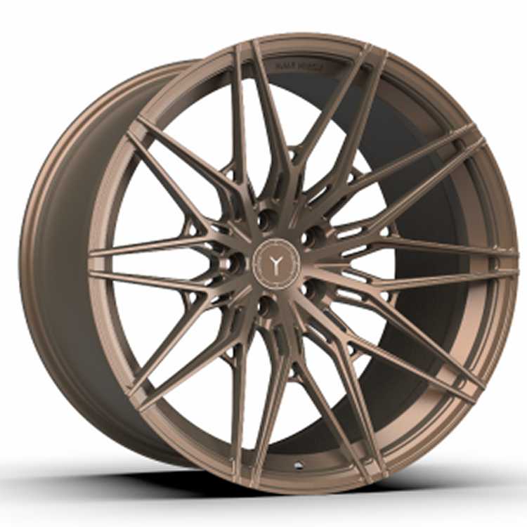 Yanar Forged YF.01