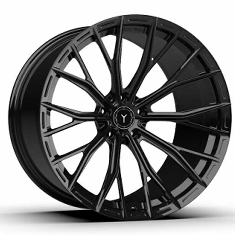 Yanar Forged YF.02