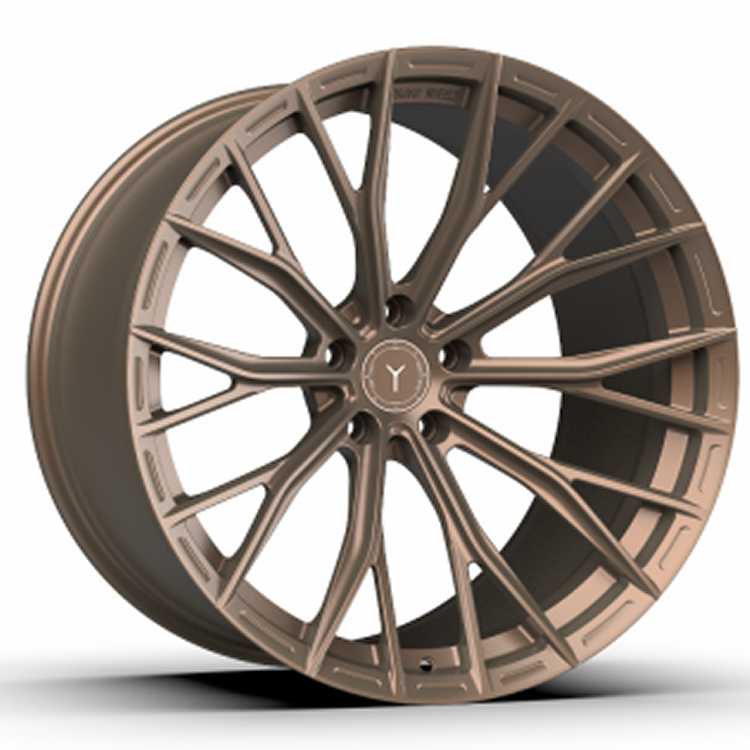 Yanar Forged YF.02
