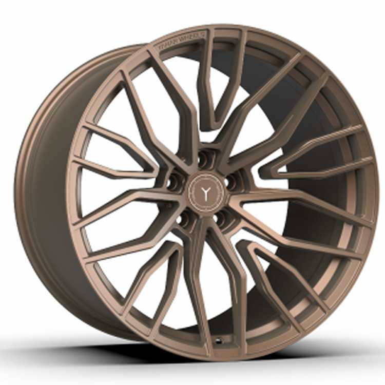Yanar Forged YF.03