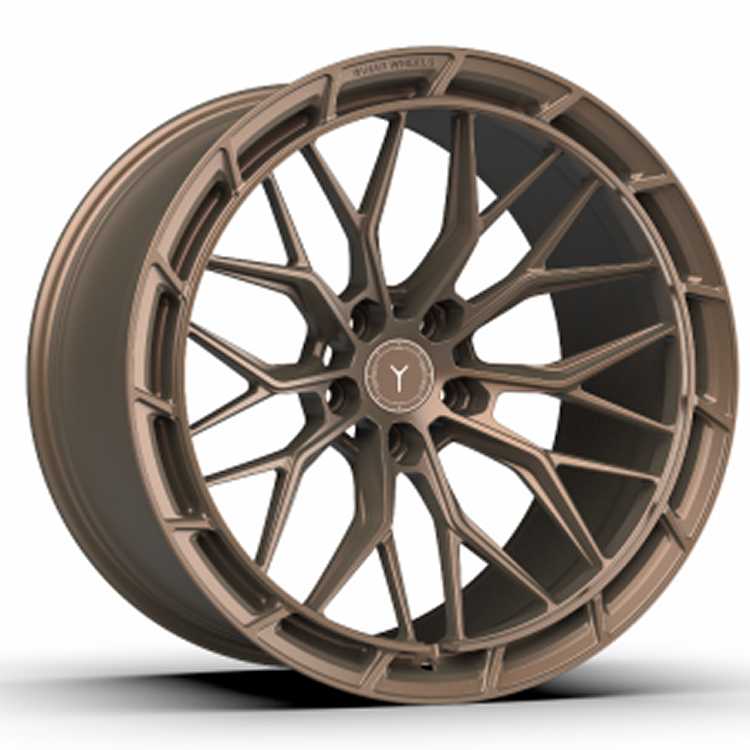 Yanar Forged YF.04
