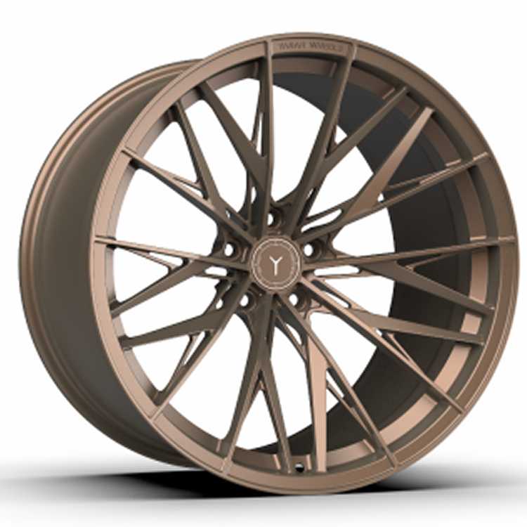 Yanar Forged YF.06