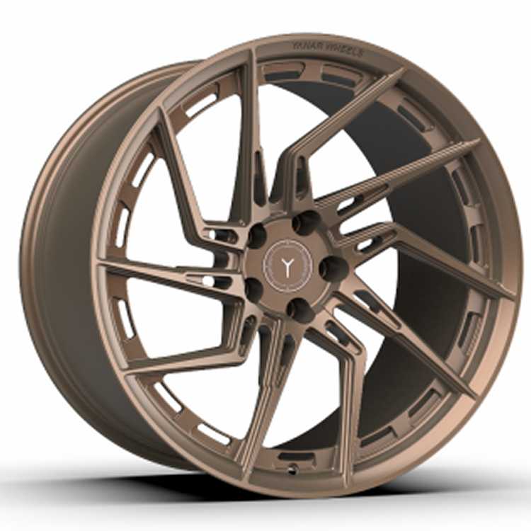 Yanar Forged YF.09