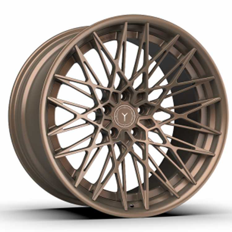 Yanar Forged YF.10