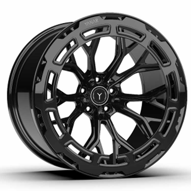 Yanar Forged YF.12