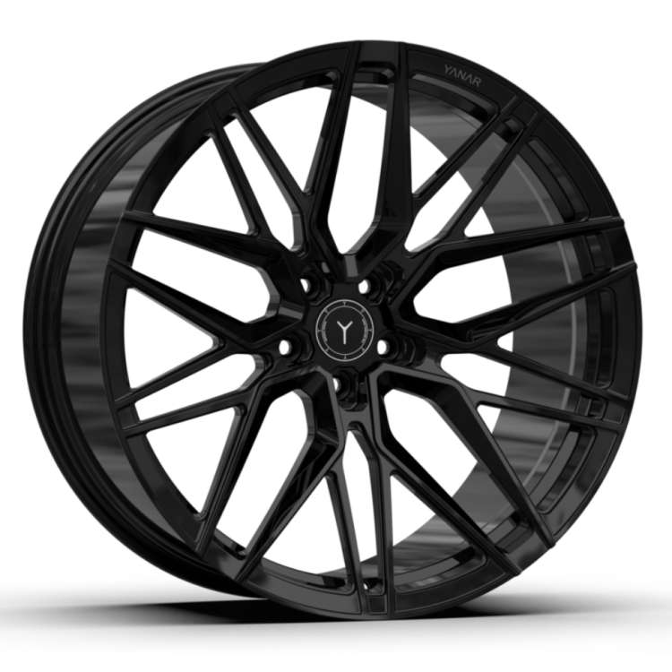 Yanar Forged YF.15