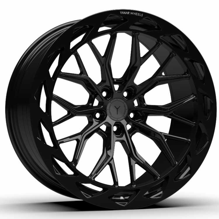 Yanar Flow Forged ZWO-038