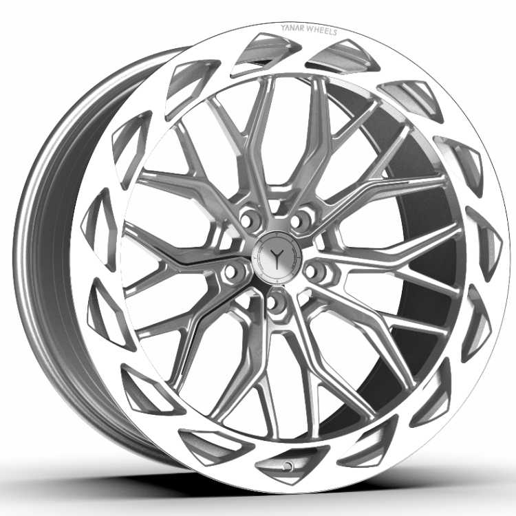 Yanar Flow Forged ZWO-038