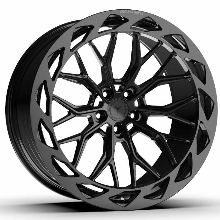 Yanar Flow Forged ZWO-038