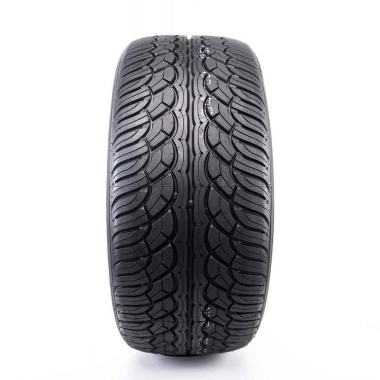 Yokohama Parada Spec-X PA02