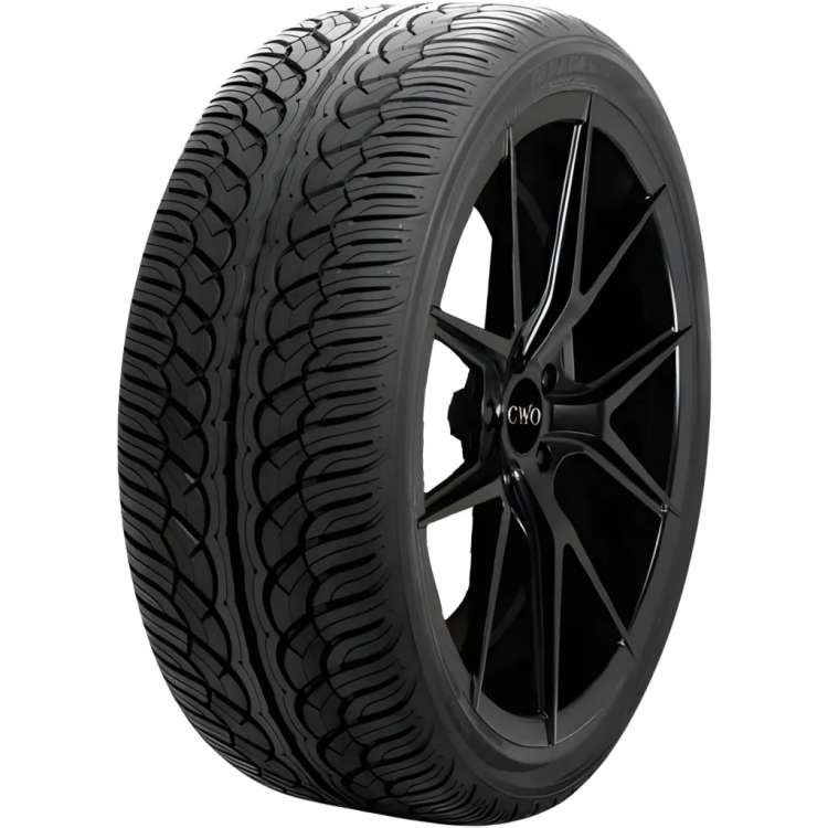 Yokohama PARADA SPEC-X