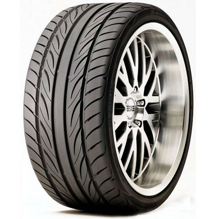 Yokohama S.DRIVE AS01