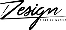 Z Design Wheels logo