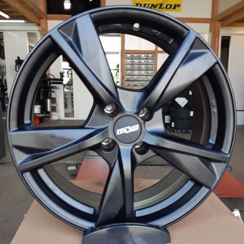 OXXO-MIMA-MATT-BLACK-18-INCH-SALE-AANBIEDING-HOOGENDOORNWHEELS