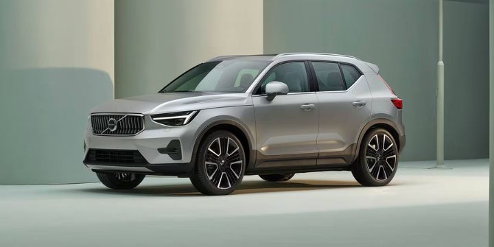 Volvo-XC40